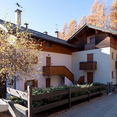 Italianway - Monte Ortigara 9 Bormio Exterior foto