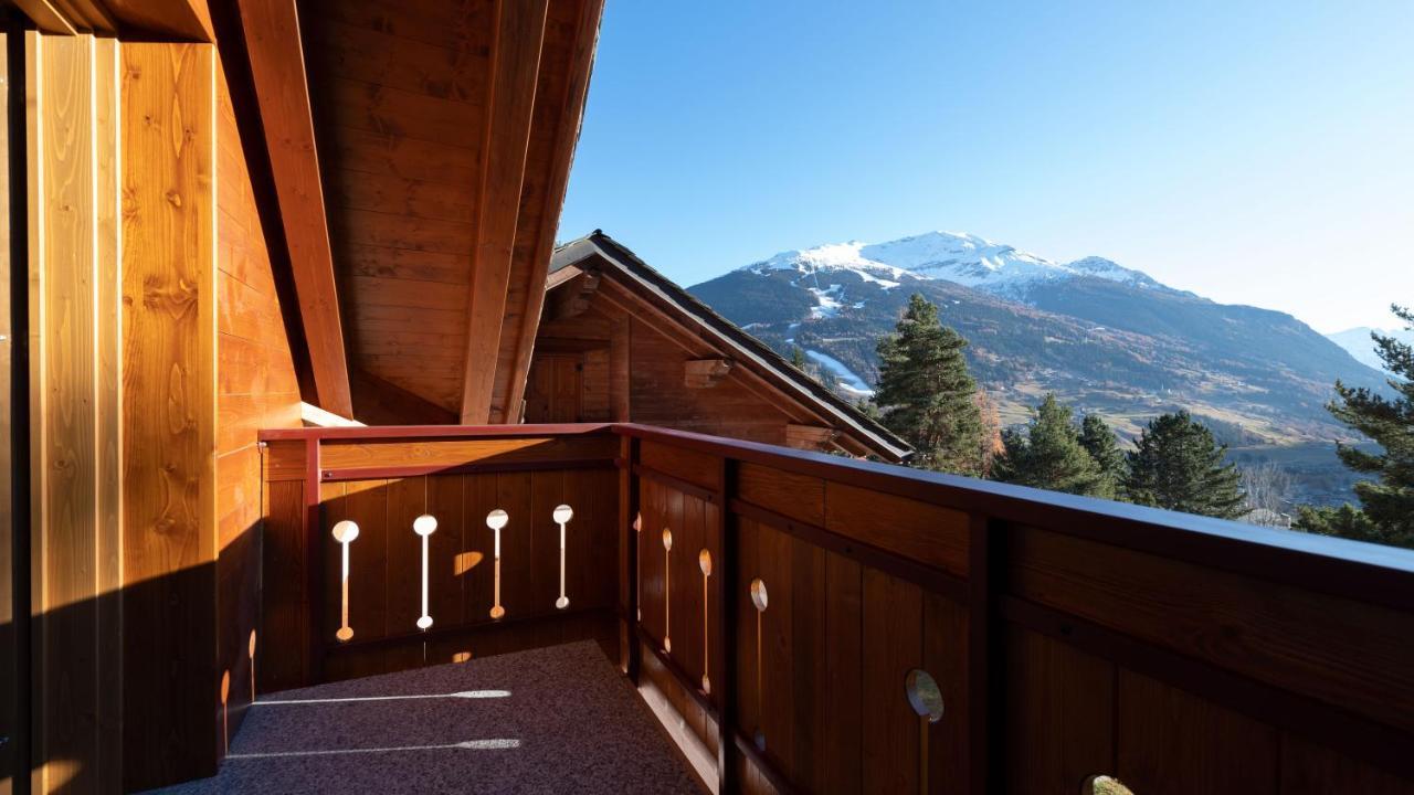 Italianway - Monte Ortigara 9 Bormio Exterior foto