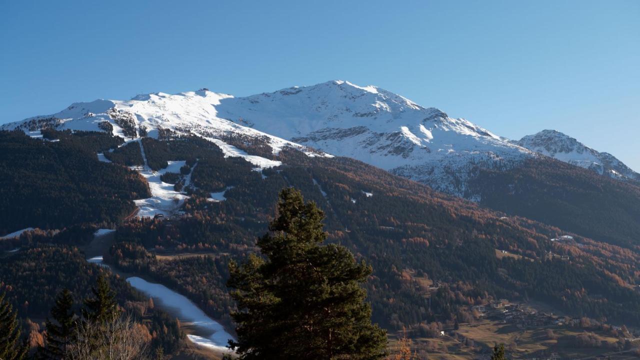 Italianway - Monte Ortigara 9 Bormio Exterior foto